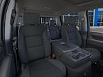2026 Chevrolet Silverado 2500 Crew Cab 4WD Pickup for sale #1T1143 - photo 17