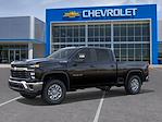 2026 Chevrolet Silverado 2500 Crew Cab 4WD Pickup for sale #1T1143 - photo 3
