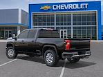2026 Chevrolet Silverado 2500 Crew Cab 4WD Pickup for sale #1T1143 - photo 4