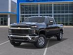 2026 Chevrolet Silverado 2500 Crew Cab 4WD Pickup for sale #1T1143 - photo 6