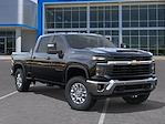 2026 Chevrolet Silverado 2500 Crew Cab 4WD Pickup for sale #1T1143 - photo 7