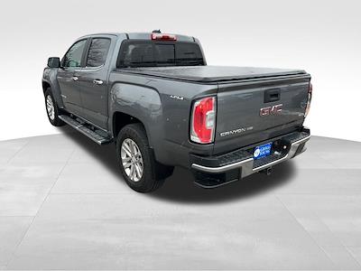 Used 2018 GMC Canyon SLT Crew Cab for sale #1T1301A - photo 2