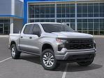 2026 Chevrolet Silverado 1500 Crew Cab 4WD Pickup for sale #1T1303 - photo 8