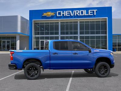 New 2026 Chevrolet Silverado 1500 LT Crew Cab for sale #1T1306 - photo 2