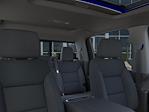2026 Chevrolet Silverado 1500 Crew Cab 4WD Pickup for sale #1T1306 - photo 24