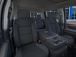 2026 Chevrolet Silverado 2500 Crew Cab 4WD Pickup for sale #1T1308 - photo 17