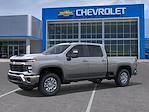 2026 Chevrolet Silverado 2500 Crew Cab 4WD Pickup for sale #1T1308 - photo 3