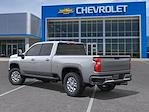 2026 Chevrolet Silverado 2500 Crew Cab 4WD Pickup for sale #1T1308 - photo 4