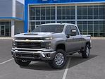 2026 Chevrolet Silverado 2500 Crew Cab 4WD Pickup for sale #1T1308 - photo 7
