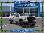 New 2026 Chevrolet Silverado 2500 ZR2 Crew Cab for sale #1T1311 - photo 1