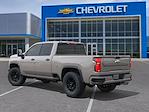 New 2026 Chevrolet Silverado 2500 ZR2 Crew Cab for sale #1T1311 - photo 4