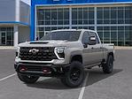 New 2026 Chevrolet Silverado 2500 ZR2 Crew Cab for sale #1T1311 - photo 6