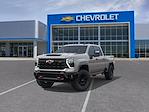 New 2026 Chevrolet Silverado 2500 ZR2 Crew Cab for sale #1T1311 - photo 9