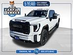 Used 2024 GMC Sierra 2500 AT4 Crew Cab for sale #1T1313A - photo 1