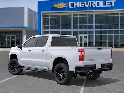 New 2026 Chevrolet Silverado 1500 LT Crew Cab for sale #1T1316 - photo 2