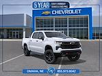 New 2026 Chevrolet Silverado 1500 LT Crew Cab for sale #1T1316 - photo 8