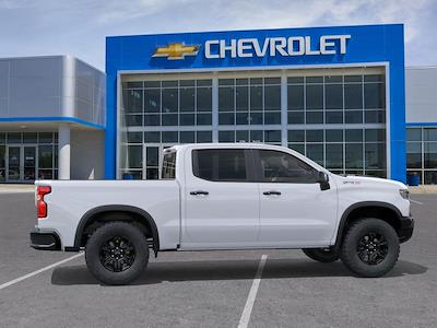 New 2026 Chevrolet Silverado 1500 ZR2 Crew Cab for sale #1T1318 - photo 2