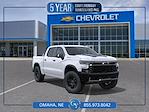 New 2026 Chevrolet Silverado 1500 ZR2 Crew Cab for sale #1T1318 - photo 1