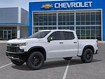 New 2026 Chevrolet Silverado 1500 ZR2 Crew Cab for sale #1T1318 - photo 3