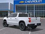 New 2026 Chevrolet Silverado 1500 ZR2 Crew Cab for sale #1T1318 - photo 4