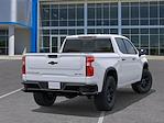 New 2026 Chevrolet Silverado 1500 ZR2 Crew Cab for sale #1T1318 - photo 5