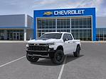 New 2026 Chevrolet Silverado 1500 ZR2 Crew Cab for sale #1T1318 - photo 8