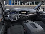 2026 Chevrolet Silverado 1500 Crew Cab 4WD Pickup for sale #1T1324 - photo 15