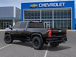 2026 Chevrolet Silverado 2500 Crew Cab 4WD Pickup for sale #1T1327 - photo 4