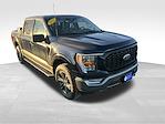Used 2023 Ford F-150 XLT SuperCrew Cab for sale #1T1327A - photo 9