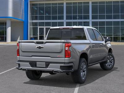 2026 Chevrolet Silverado 1500 Crew Cab 4WD Pickup for sale #1T1500 - photo 2