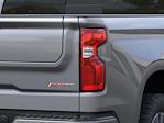 2026 Chevrolet Silverado 1500 Crew Cab 4WD Pickup for sale #1T1500 - photo 11