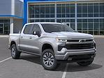 2026 Chevrolet Silverado 1500 Crew Cab 4WD Pickup for sale #1T1500 - photo 7