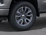 2026 Chevrolet Silverado 1500 Crew Cab 4WD Pickup for sale #1T1500 - photo 9