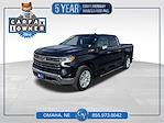 Used 2022 Chevrolet Silverado 1500 LTZ Crew Cab for sale #1T1500A - photo 1
