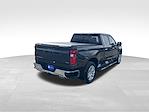 Used 2022 Chevrolet Silverado 1500 LTZ Crew Cab for sale #1T1500A - photo 9