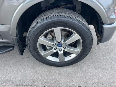 Used 2016 Ford F-150 - photo 1