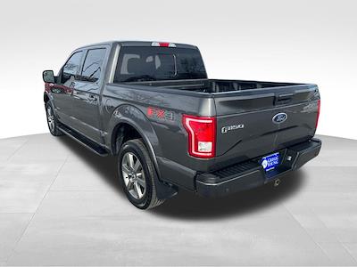 Used 2016 Ford F-150 - photo 1