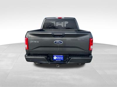 Used 2016 Ford F-150 - photo 1