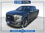 2016 Ford F-150 SuperCrew Cab 4x4 Pickup for sale #1T1500B - photo 1