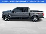 2016 Ford F-150 SuperCrew Cab 4x4 Pickup for sale #1T1500B - photo 3