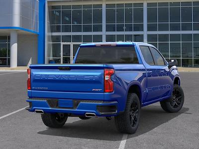 New 2026 Chevrolet Silverado 1500 RST Crew Cab for sale #1T1502 - photo 2