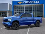 New 2026 Chevrolet Silverado 1500 RST Crew Cab for sale #1T1502 - photo 3