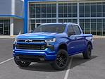 New 2026 Chevrolet Silverado 1500 RST Crew Cab for sale #1T1502 - photo 6