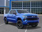 New 2026 Chevrolet Silverado 1500 RST Crew Cab for sale #1T1502 - photo 7
