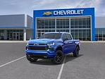 New 2026 Chevrolet Silverado 1500 RST Crew Cab for sale #1T1502 - photo 8