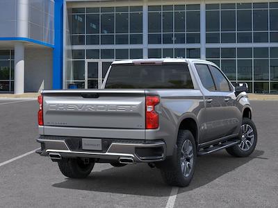 New 2026 Chevrolet Silverado 1500 LT Crew Cab for sale #1T1510 - photo 2