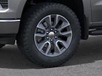 2026 Chevrolet Silverado 1500 Crew Cab 4WD Pickup for sale #1T1510 - photo 9