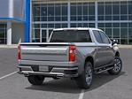 2026 Chevrolet Silverado 1500 Crew Cab 4x4 Pickup for sale #1T1510 - photo 2