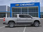 2026 Chevrolet Silverado 1500 Crew Cab 4WD Pickup for sale #1T1510 - photo 5