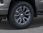2026 Chevrolet Silverado 1500 Crew Cab 4x4 Pickup for sale #1T1510 - photo 9